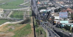 Los cruces clandestinos en la frontera con México se duplican en febrero