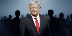 Gobernadores mexicanos resienten abucheos en actos de López Obrador