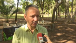 Se prepara protección civil para semana santa