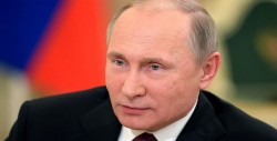 Putin promete apoyo a la UNESCO y espera reciprocidad