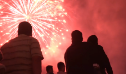 1.3 millones de personas disfrutaron el Carnaval Mazatlán 2019