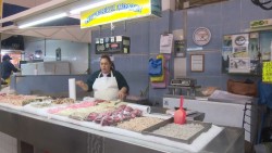 Precios de pescados y mariscos deben estar visibles: inspección y normatividad