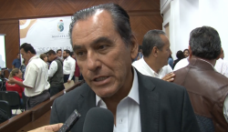 Blancarte Pimentel confirma próxima renuncia de CULTURA Mazatlán
