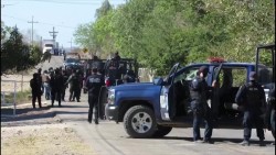 Identifican a dos de los fallecidos en enfrentamiento de La Cofradía