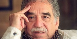 Congreso de Veracruz "cambia" nombre y nacionalidad a García Márquez