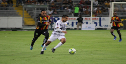 Dorados y UdeG empatan en el Estadio Jalisco