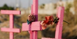 México conmemora el 8 de marzo con el drama de 9 mujeres asesinadas al día
