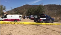 Van 13 cuerpos encontrados en Miravalles