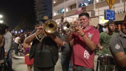 Sindicato de músicos se encuentra inconforme con el gobierno municipal