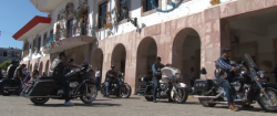Hasta que se llegue a un acuerdo se procederá al permiso para “Semana de la Moto”