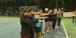 Inicia el Torneo de Escalafón 2019