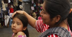 La ONU pide a México que garantice protección social de mujeres y niñas