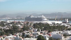 Habrá ampliación del puerto, pero será proyecto 'austero'