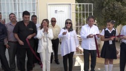 Inauguran aula de psicopedagogía en la secundaria Torres Bodet
