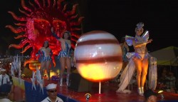 Revive lo mejor del Carnaval 2019
