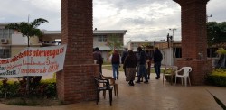 Liberan instalaciones de la UAIS tras dos meses de permanecer tomada