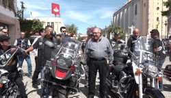 Alcalde de Mazatlán da “Luz verde” a la “Semana de la Moto 2019”