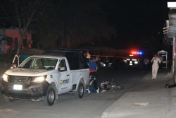 Asesinan a dos en la CNOP