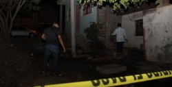 Asesinan a hombre en casino clandestino de los Huizaches