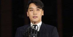 Seungri de BIGBANG anuncia su retiro de la música