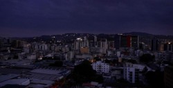 Apagón en Venezuela deja hasta el momento 21 muertos