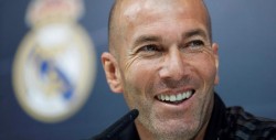 El Real Madrid hace oficial el regreso de Zidane y la salida de Solari