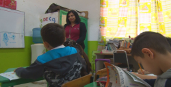 Por definir las modificaciones a la reforma educativa