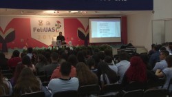 Invitan a asistir y disfrutar de la FELIUAS 2019
