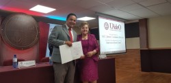 Nombran nuevo director de Radio UAdeO