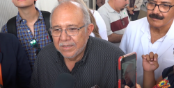 Continúan sin permiso “La Kermes MX” y Pancho Barraza