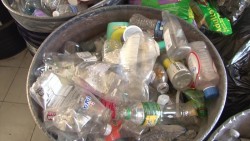 Buscan prohibir uso de bolsas de plásticos en Mazatlán