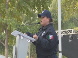 CEDH abre investigación de oficio por arresto de mujer policía de Ahome