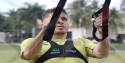 “Pumas es un equipo grande": Facundo Juárez