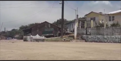 Familias desplazadas se concentran en 6 municipios
