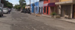 Buscará Mazatlán acceder al “Programa de Mejoramiento Urbano”
