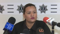 Lamenta Dignora Valdez no recibir ningún tipo de apoyo real