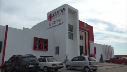 Cáritas festejará su 30 aniversario con una cena