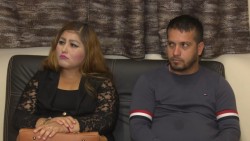 Padres de Robertito piden atencion de la autoridad municipal