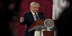 Califica Rector de la UAS 'polémicos' los 100 primeros días de AMLO