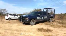 Localizan cuerpo sin vida en la marisma de Santa Fe