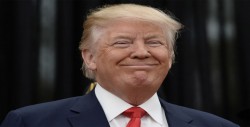 Trump: "¿Cómo puedes hacer un juicio político al Presidente más exitoso?"