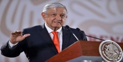 López Obrador pospone la consulta para enjuiciar expresidentes por corrupción