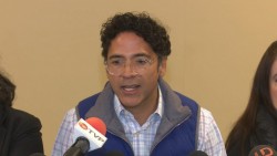 Secretario de educación da a conocer pormenores de acuerdos en la UAIS para su liberación