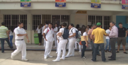 Detectan fichas de aspirantes de Ciencias de la Salud , que no han dado seguimiento en espera de un espacio en Medicina