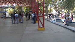 Denuncian malos manejos en el CBTIS 51