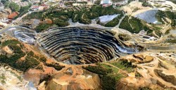 Buscan detonar la minería en Sinaloa con inversión canadiense
