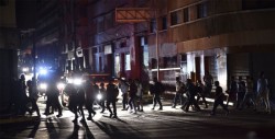 Venezuela intenta recuperar normalidad de su crisis con vestigios del apagón