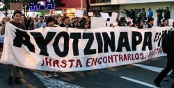 ONG: Nuevos videos hacen necesario investigar al Ejército en caso Ayotzinapa