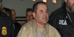 Defensa de Joaquín "El Chapo" Guzmán interpone denuncia contra Enrique Peña Nieto