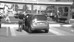 Lo que no sabías de las multas por ocupar espacios para discapacitados